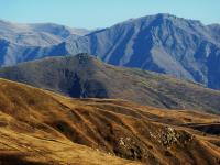 Haghartzin - Sevan - Noraduz - Selim - Karahundj - Goris